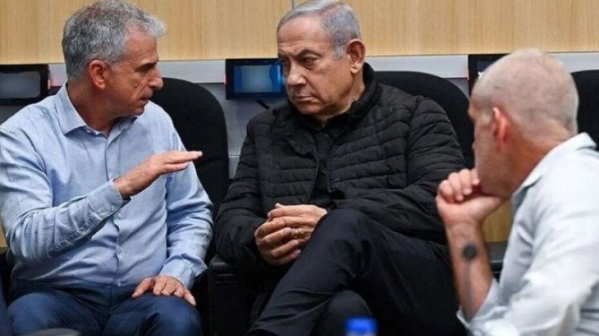 Tel Aviv Rejects Hamas' Ceasefire Demand Amid Stalemate in Negotiations