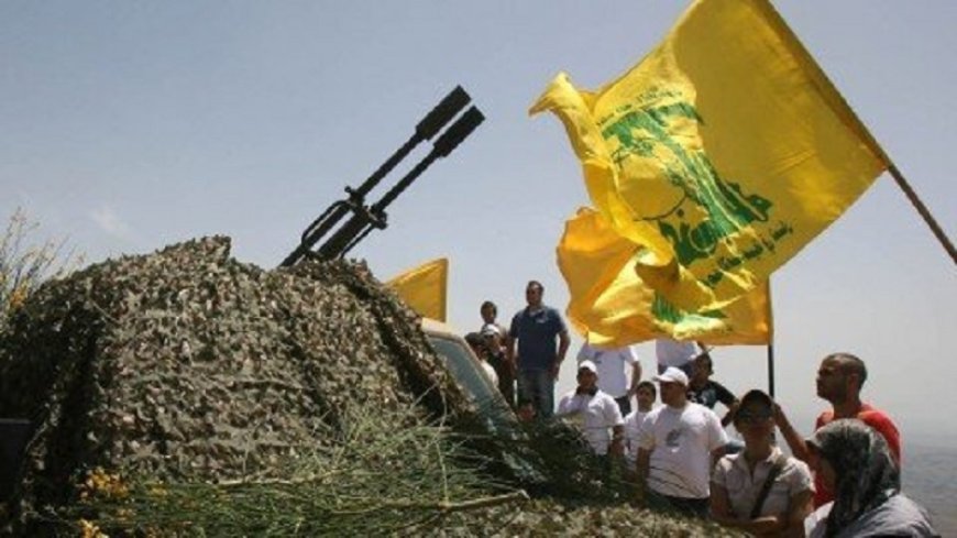 Hezbollah Intensifies Attacks on Israeli Military Base Amid Escalating Tensions