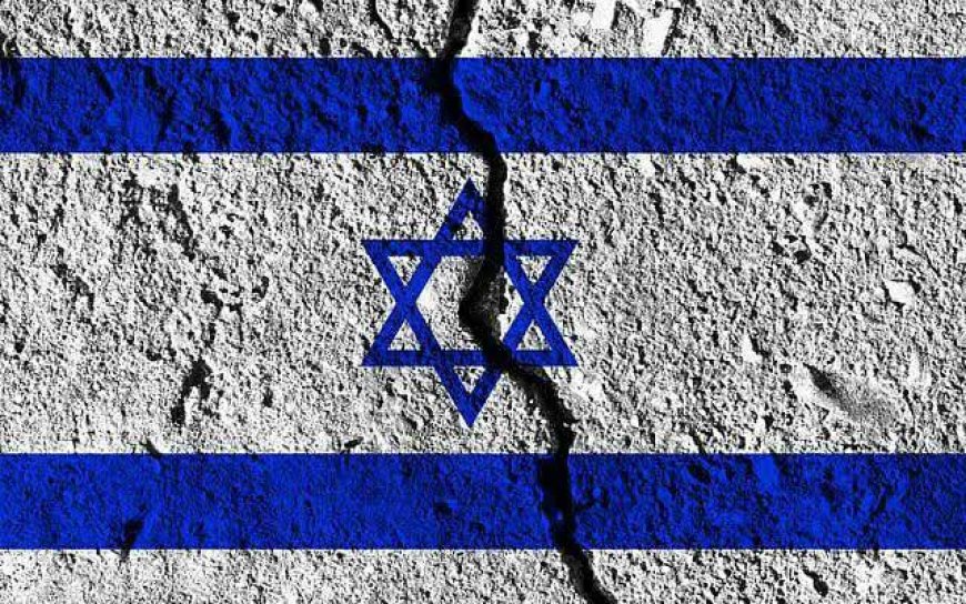 An Inevitable Downfall: Is Israel Doomed to Internal Collapse?