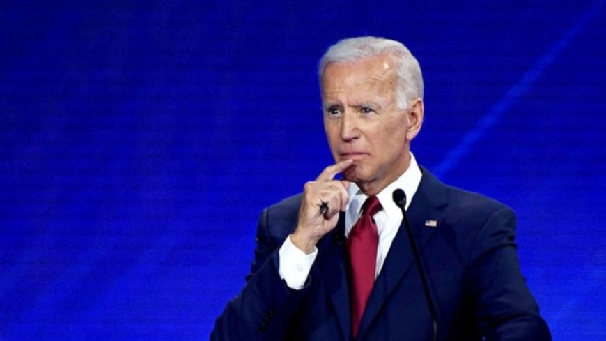 Biden Stays in Presidential Race Despite Debate Setback