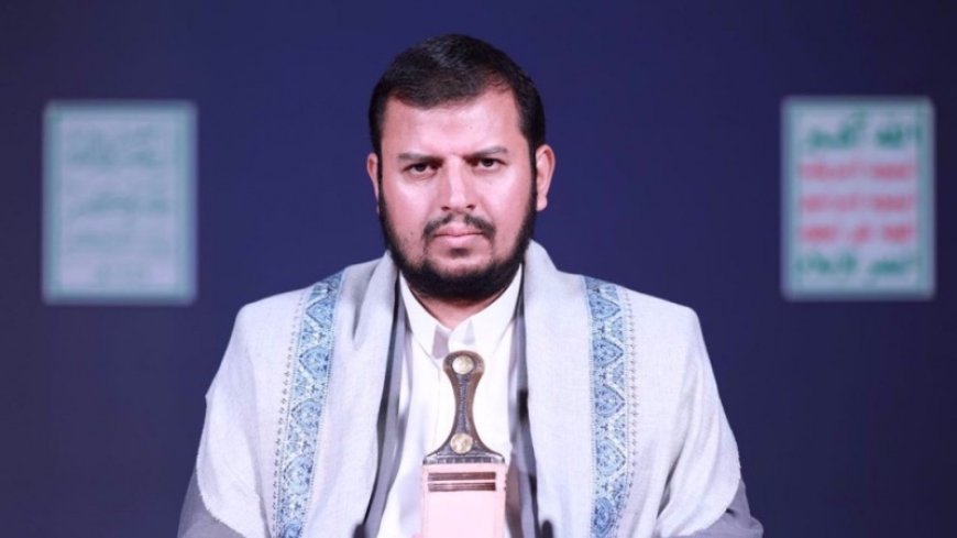 Yemen's Ansarullah Movement Leader Highlights Global Awareness of Zionist Aggression