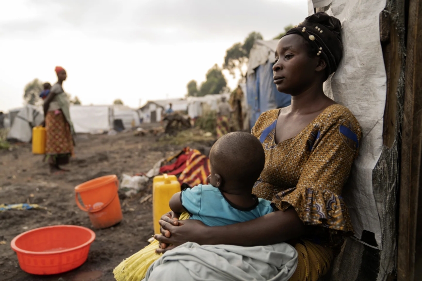 Humanitarian Truce in Eastern Congo Nears End, Aid Groups Call for Extended Efforts