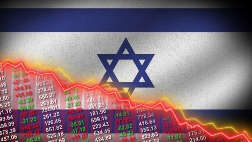 Israeli Economy Faces Significant Challenges Amid Ongoing Conflict