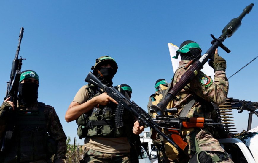 Hamas Welcomes Tulkarem Operation in Response to Israeli Actions