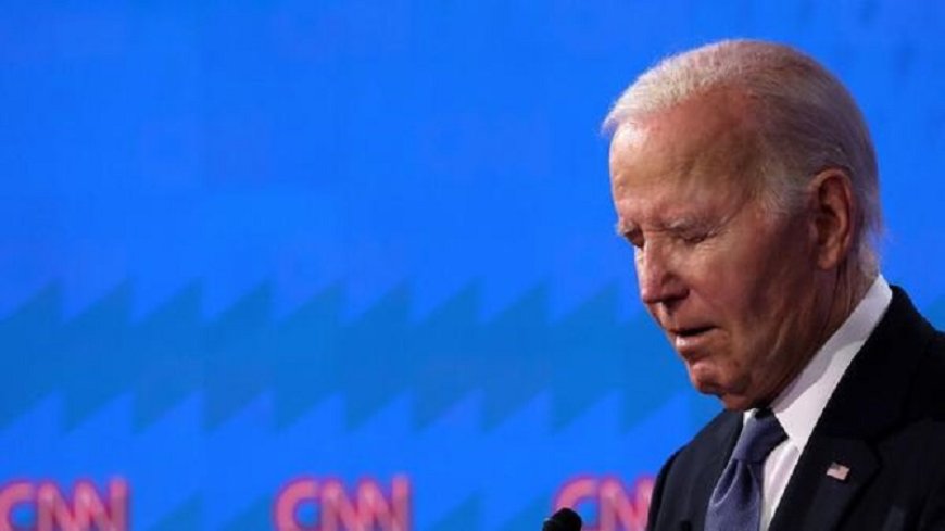 Inside Biden's Historic Decision to Drop Out of the 2024 Race