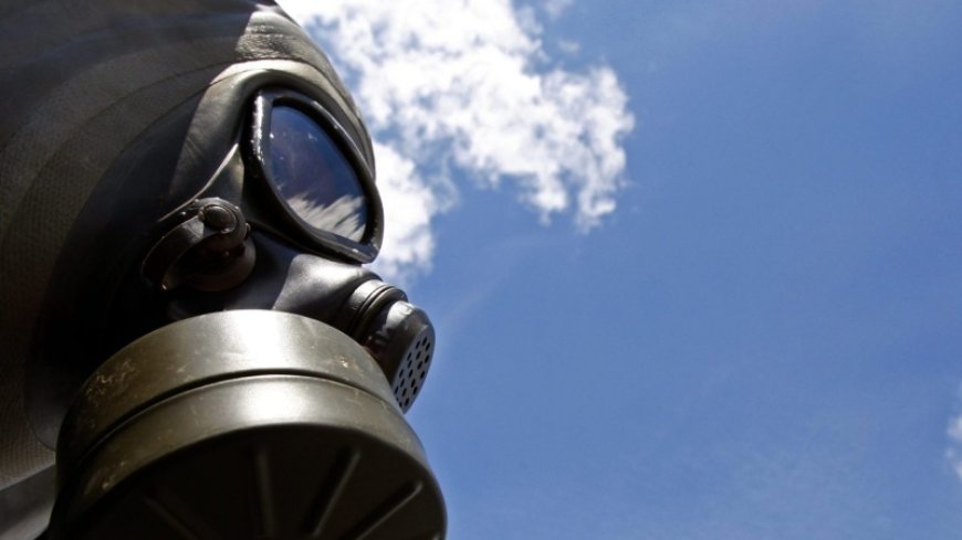 Escalation in Ukraine-Russia War: NATO's Stance and Allegations of Chemical Warfare