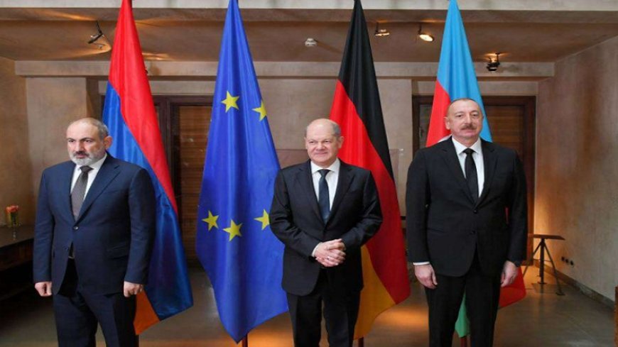 Europe Commits to Supporting Peace Efforts Between Armenia and Azerbaijan