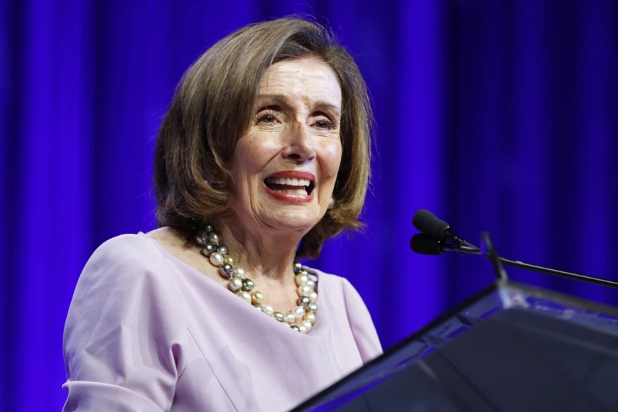 Pelosi's Strategic Maneuvering Leads to Biden's Campaign Withdrawal