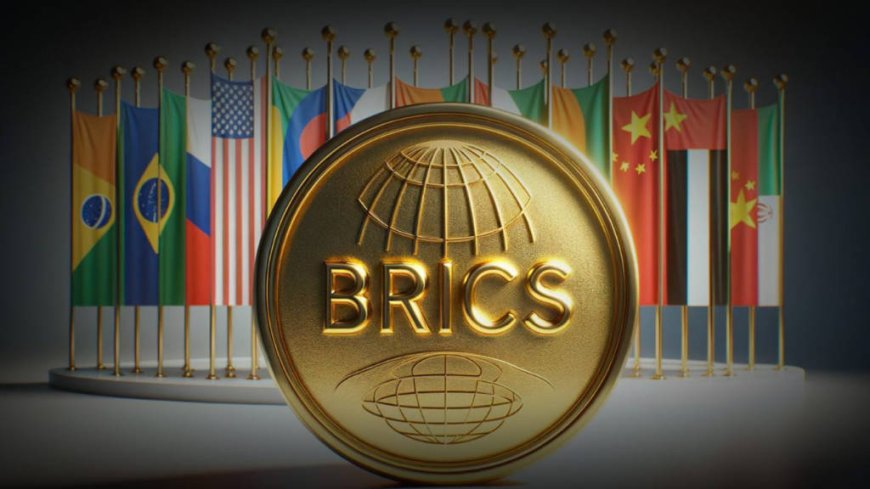 BRICS Seeks Financial Independence to Counter Western Neo-Colonial Domination