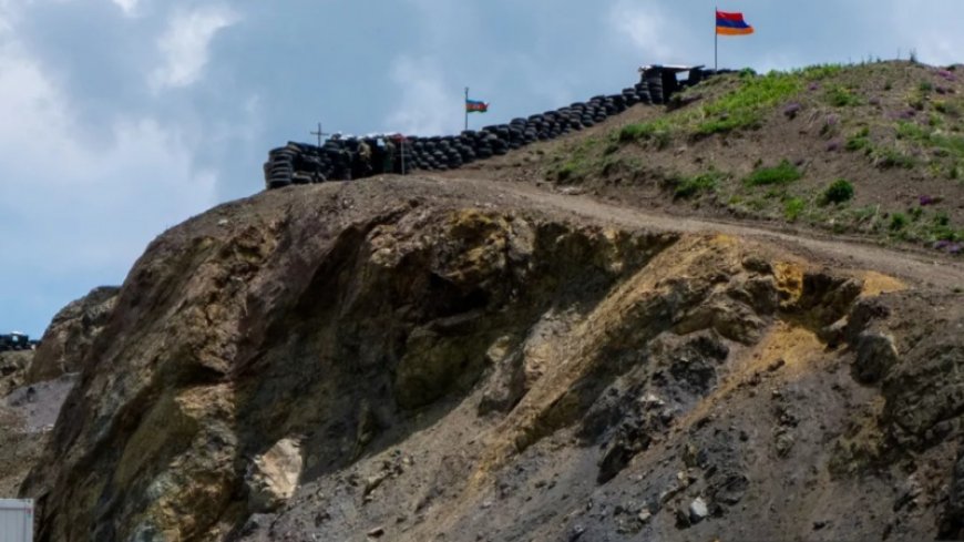 A large-scale military escalation between Armenia and Azerbaijan is not expected