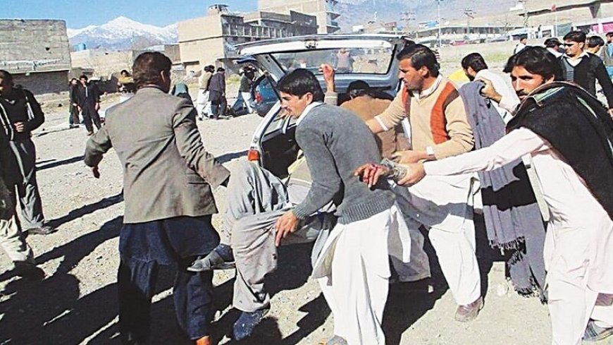 At Least 35 Dead in Clashes in Pakistan’s Parachinar