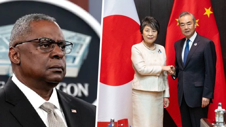 Can Japan Establish a Principled Relationship with China Amid US Influence?