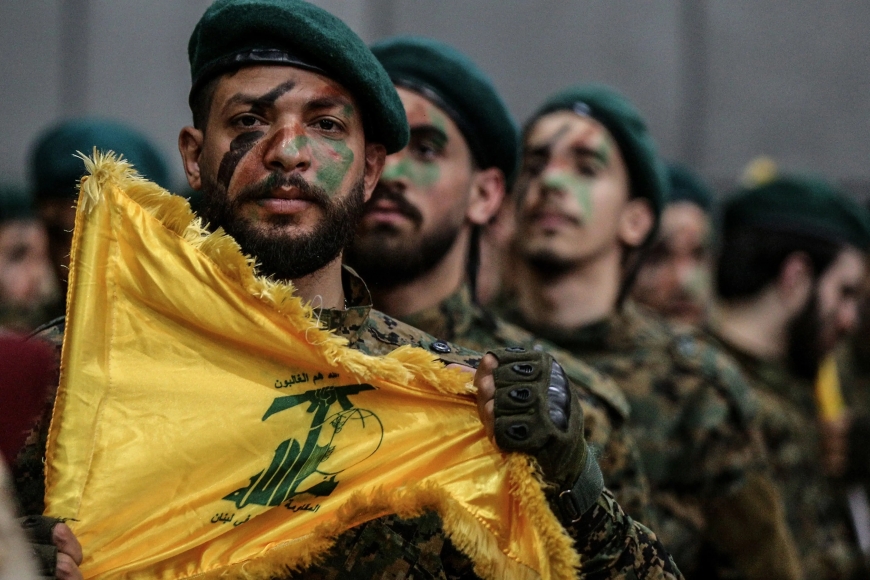 Hezbollah Leader Declares ‘New Phase’ in Conflict with Israel Following Assassinations