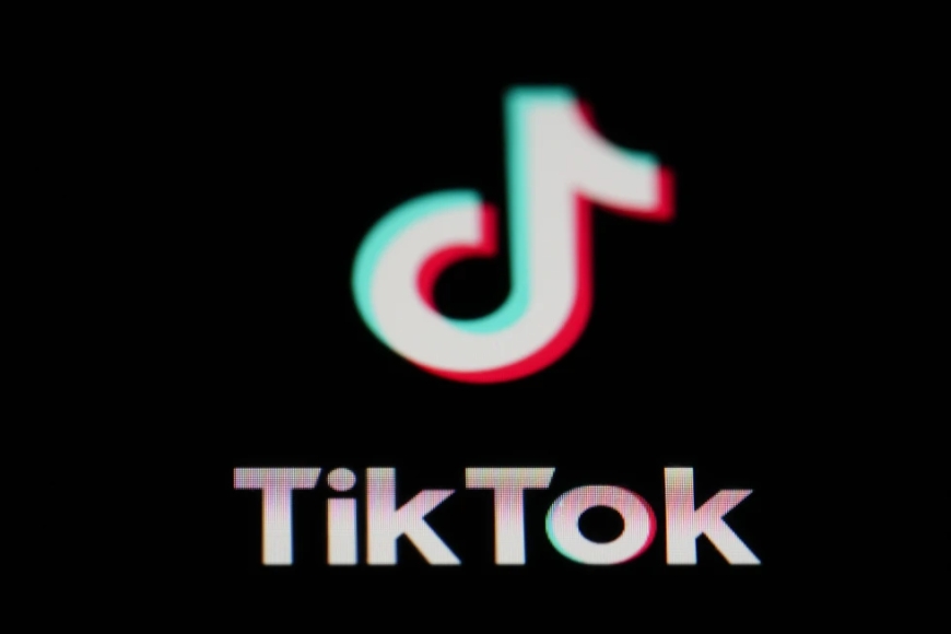 Justice Department Sues TikTok for Alleged Illegal Collection of Children's Data