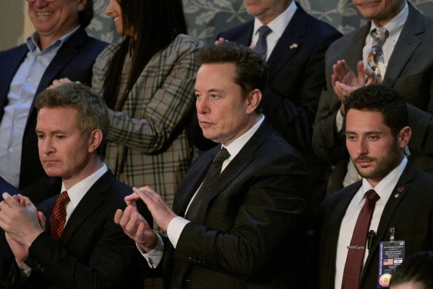 Michigan Secretary of State Investigates Elon Musk's PAC for Potential Violations