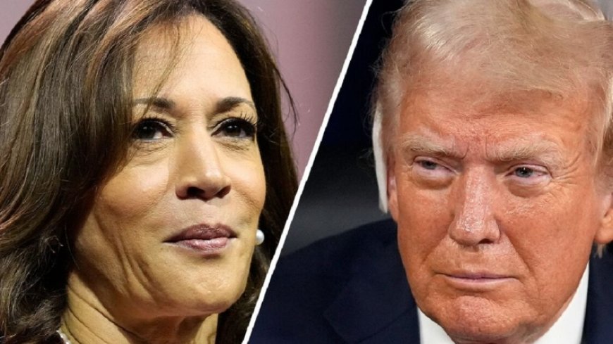 According to Trump, Harris cannot compete with other leaders because of his low IQ