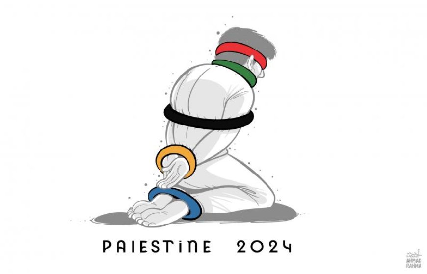 Palestinian Olympics