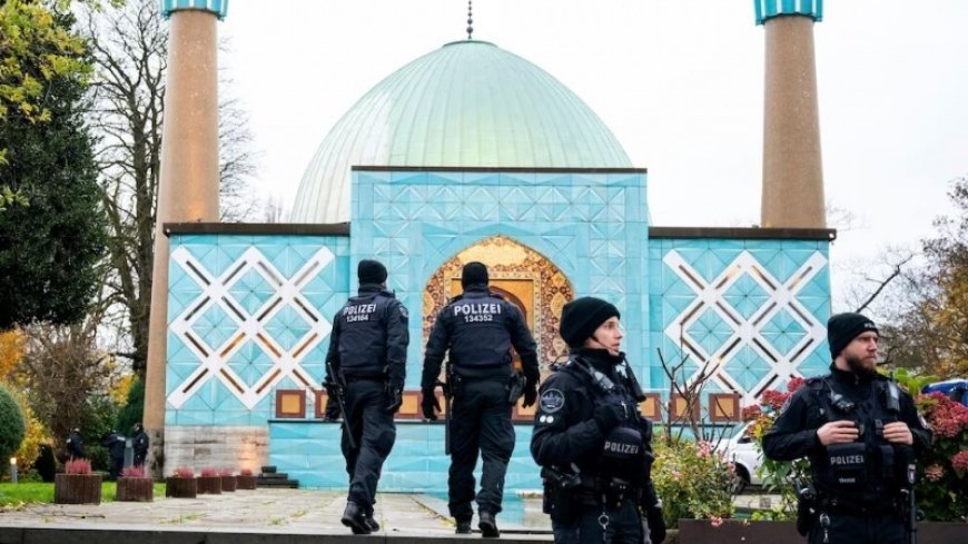 Closure of Hamburg Islamic Center: A Symbol of Rejection of Religious Harmony and Free Expression