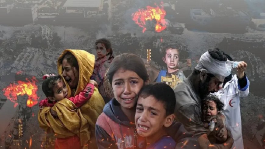 UNICEF has warned of the spread of war in the region and its effects on children