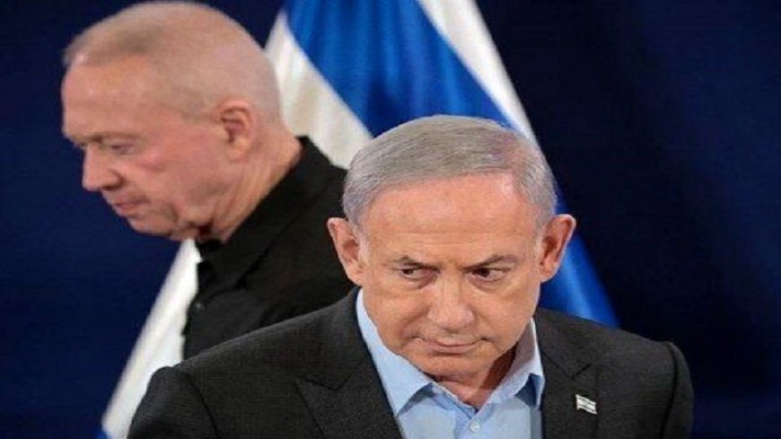 Israeli War Minister Confession: Israel is the Reason for the Delay in the Agreement