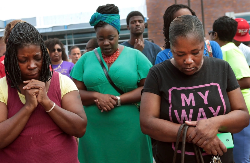 Michael Brown’s Death: A Decade of Transformation and Ongoing Reckoning in America