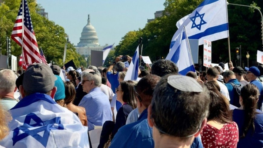 Zionist Lobby Intensifies Efforts to Undermine Pro-Palestinian Politicians in U.S. Elections