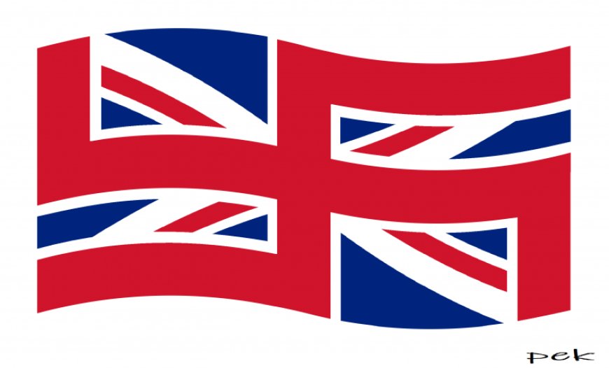 New Union Jack