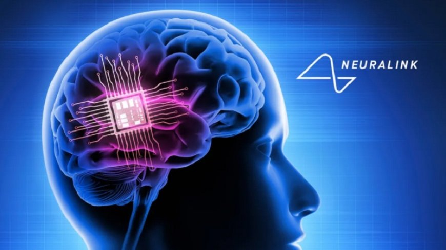 In 10 years, Neuralink implants will be placed in the brains of millions of people