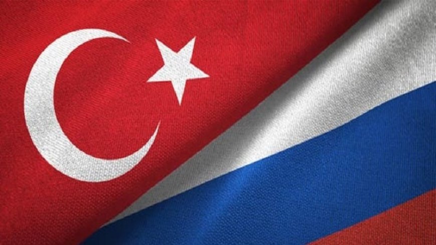 Russian Foreign Ministry calls on Turkish government not to participate in Western policies towards Ukraine