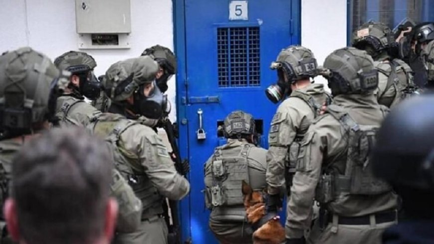 Torture of Palestinian prisoners in Israeli prisons revealed