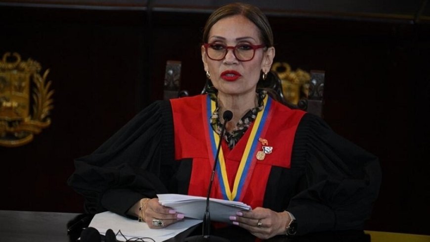 The Supreme Court of Venezuela confirms the legitimacy of the election and the victory of President Maduro