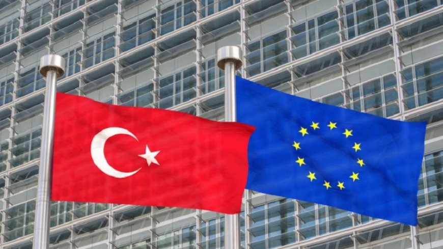 For the first time in the last five years, Turkey was invited to an informal meeting of the EU Council