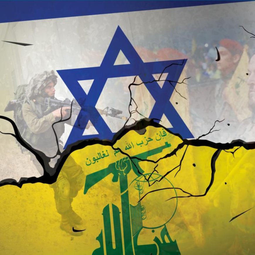 Precarious Equilibrium: The Fragile Balance Between Hezbollah and Israel