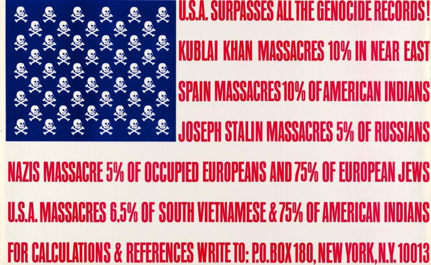 Empire in Decline: Washington's Desperate Bid to Curb Iran Amid Israel's Genocide Campaign in Gaza