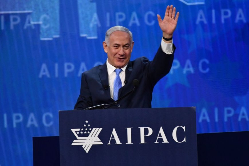 The Zionist Grip on American Democracy: A Political System Hijacked by Israeli Interests