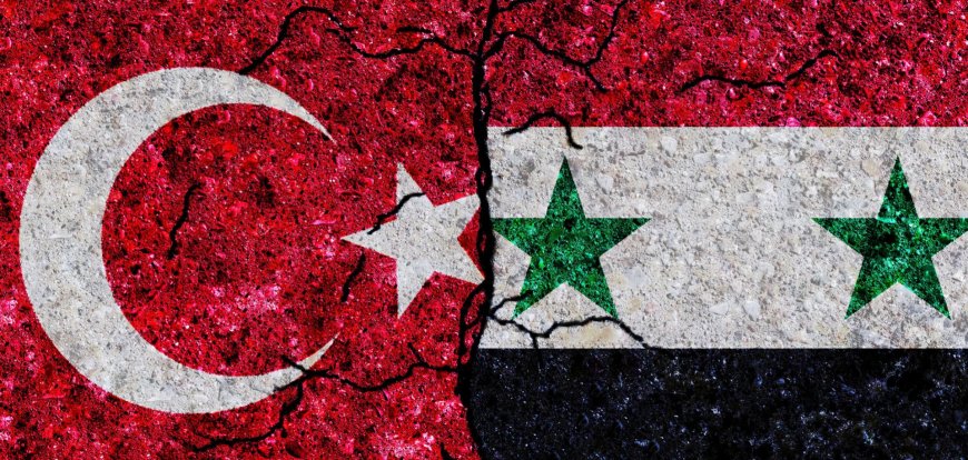 A Diplomatic Thaw: Turkey's Reckoning with Its Syrian Misadventure