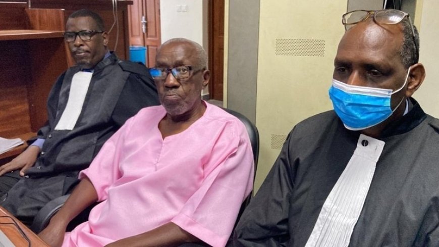 75-year-old man jailed for 20 years for genocide in Rwanda