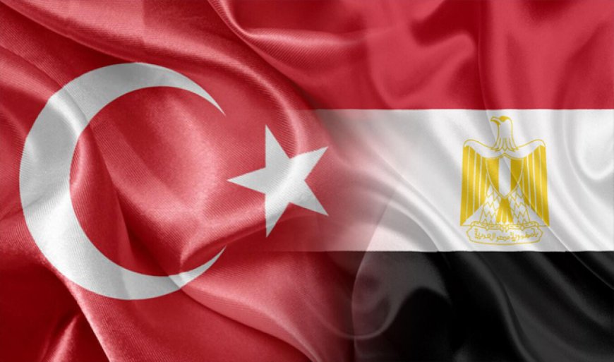 An Unlikely Alliance? Egypt and Turkey's Fragile Path to Regional Cooperation