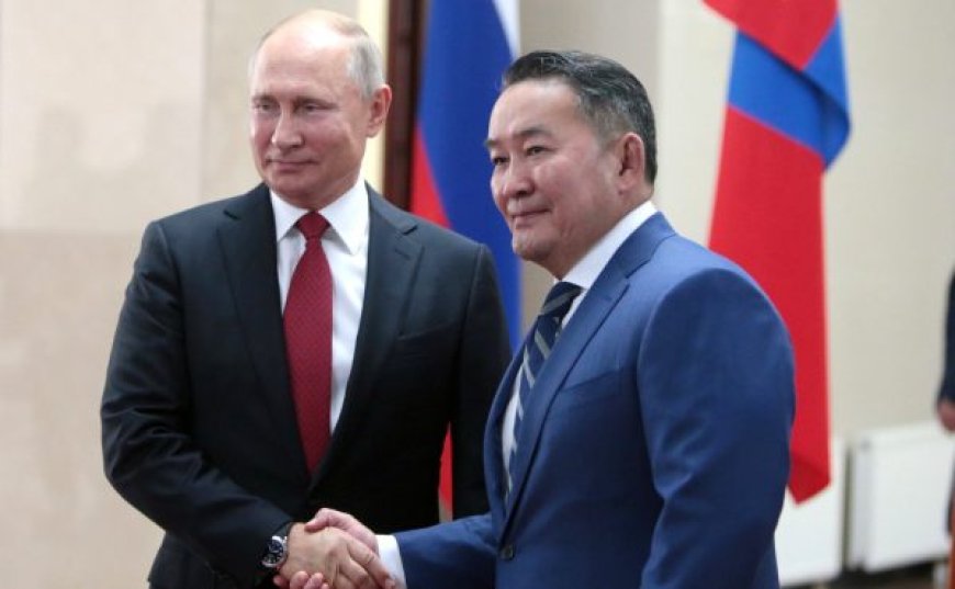 Selenga-2024: Russia and Mongolia's Strategic Alliance Defying Western Influence