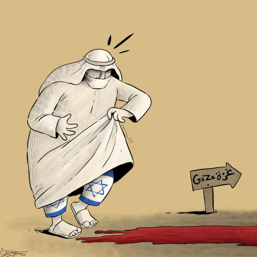 Arab governments