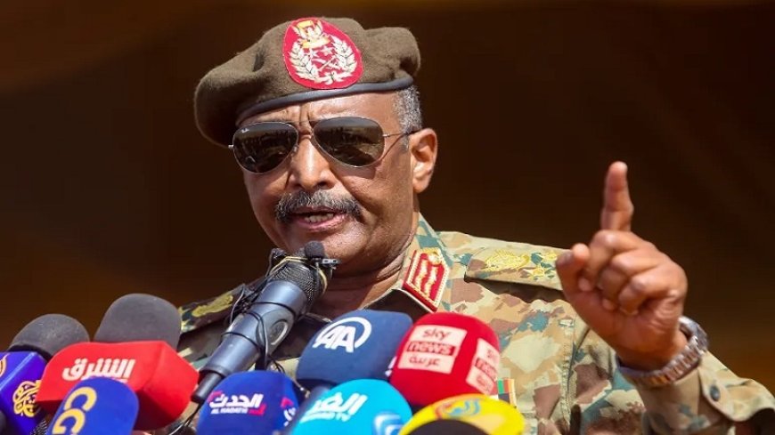 Khartoum rejects the UN mission to Sudan