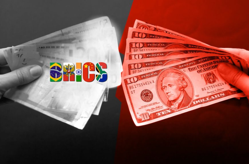 Can BRICS Really Replace the Dollar?