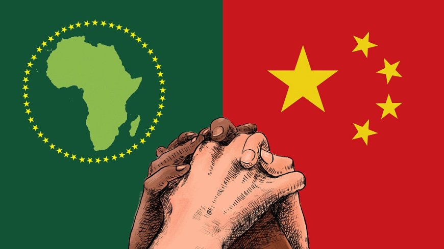 China’s Commitment to Africa: A Vision of Shared Growth and Stability