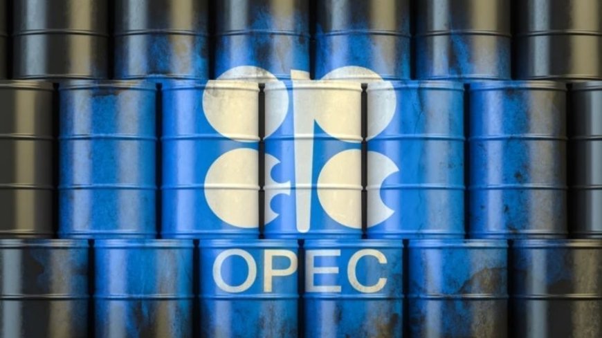 Oil Titans in Turmoil: Will OPEC+ Weather the Global Economic Storm?