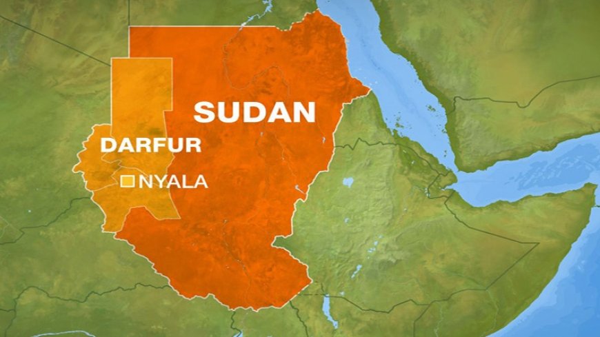 The United Nations extends sanctions against Sudan for one more year