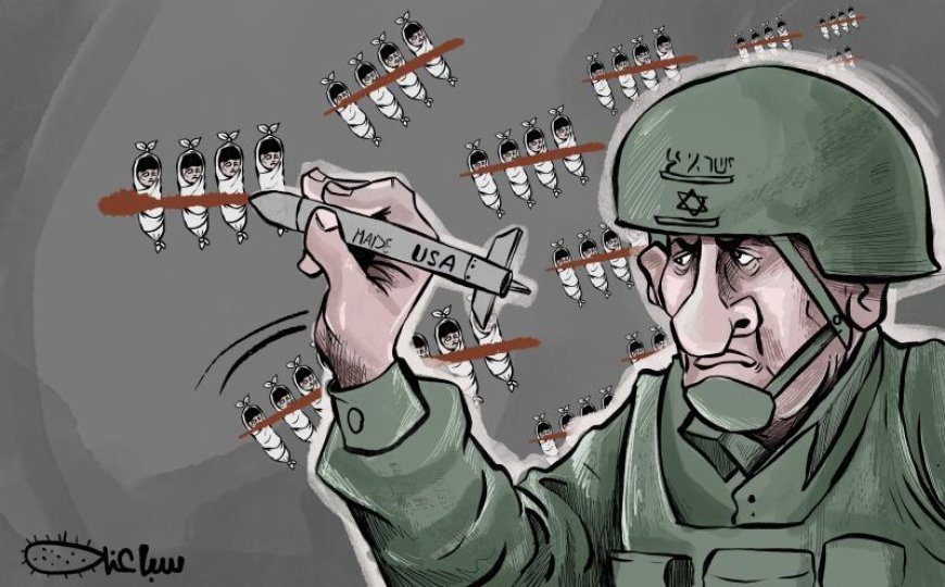 Genocide in Gaza