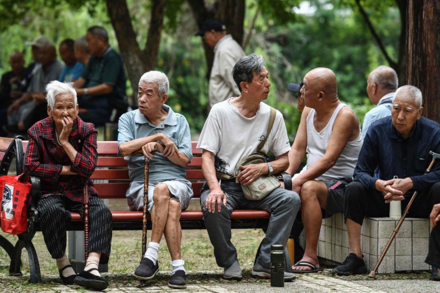 Reform of China's Retirement Age: A Necessary Change with Broad Consequences