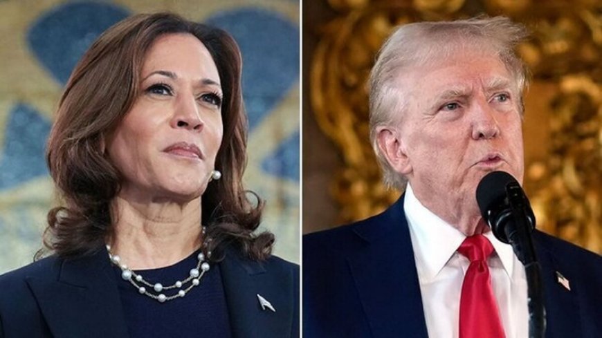 Republicans anti-Trump donate $35 million to Kamala Harris' campaign in an extraordinary gesture.