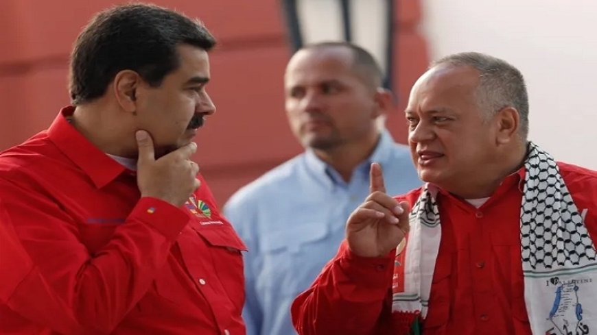 Venezuela closes a CIA operation aiming at killing President Maduro