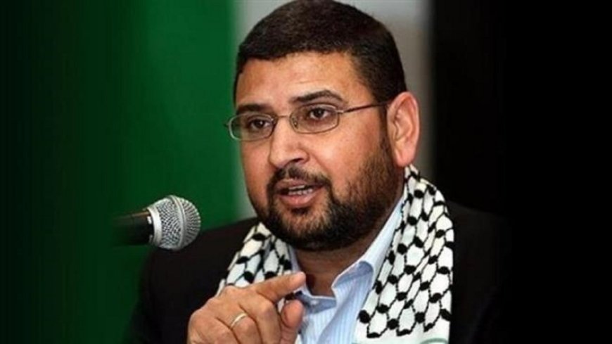 HAMAS wants to create a government of national unity in Palestine